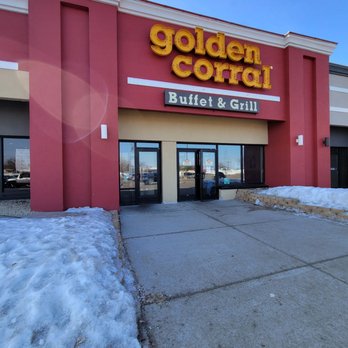 Golden Corral Buffet & Grill
