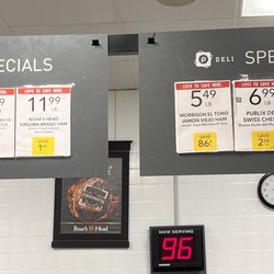 Publix Super Markets - June 27th, 2023 specials
