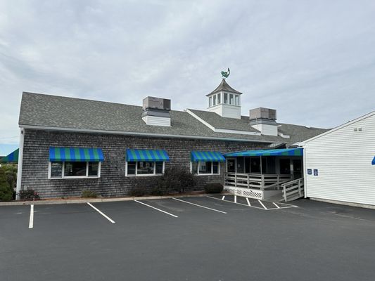 Seafood Sam's by null