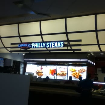 Charleys Cheesesteaks - Cheesesteaks Near Me - Towson, Maryland Charleys Cheesesteaks - Cheesesteaks Near Me - Towson, Maryland