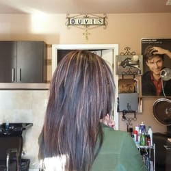 Duvis Hair