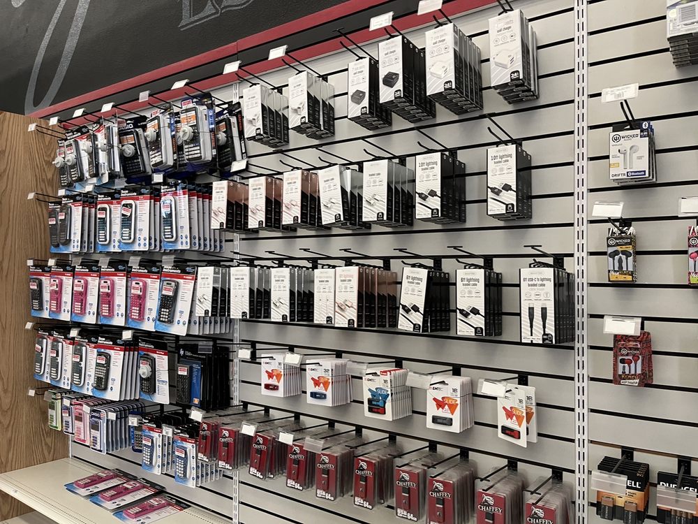 CHAFFEY COLLEGE BOOKSTORE Updated October 2024 5885 Haven Ave