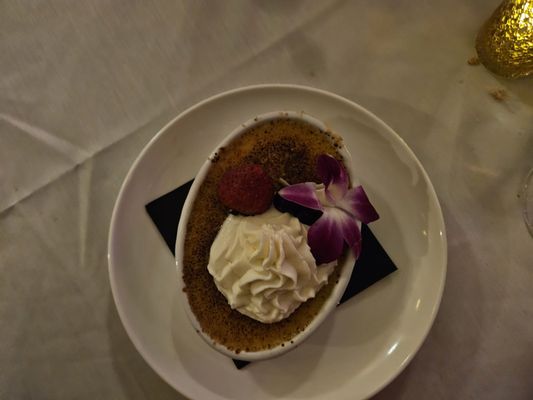 Oldestone Steakhouse by null
