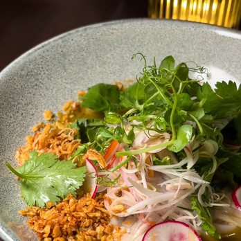 Chalong - Lumpu Salad - Thai Near Me - New York, New York