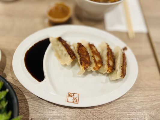 Kitakata Ramen Ban Nai - Lombard by null