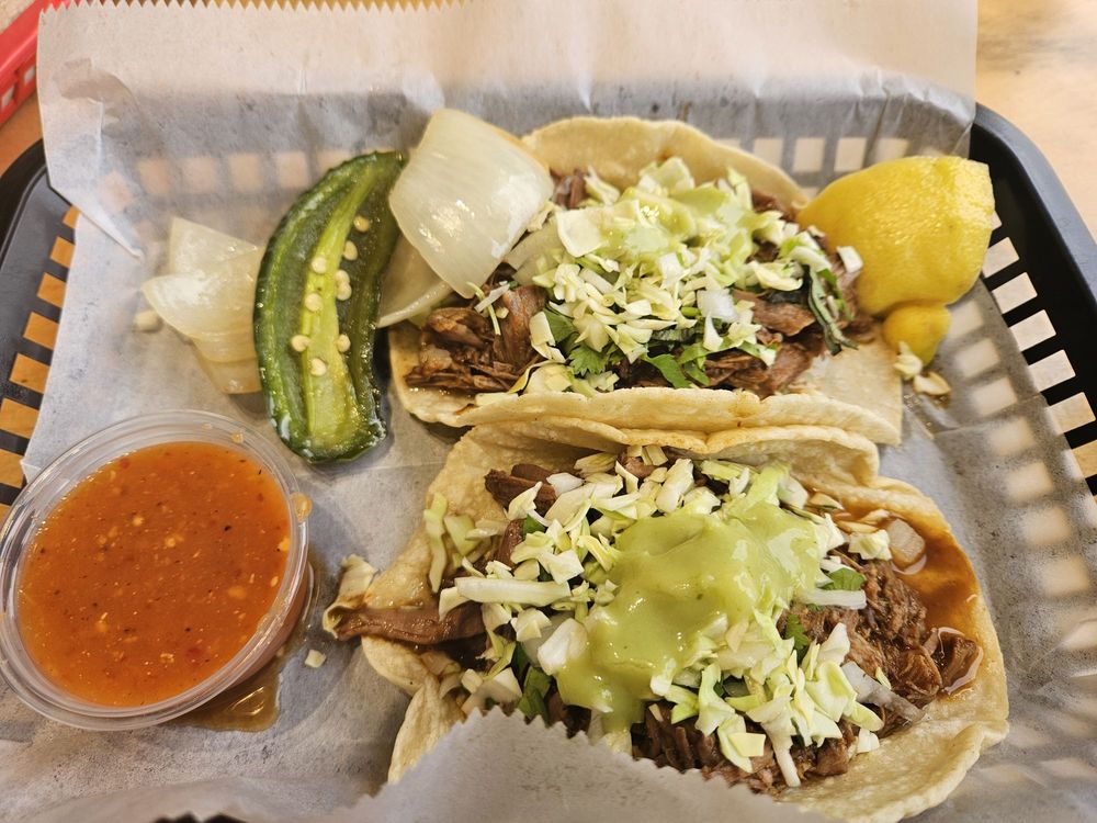 KARLITAS CARNICERIA Y TAQUERIA Updated August 2024 231 Photos & 197