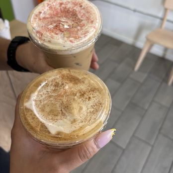 Xol Coffee - Coffee & Tea Near Me - Fontana, California Xol Coffee - Coffee & Tea Near Me - Fontana, California