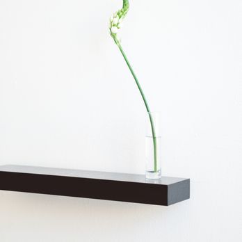 Stacklab - https://stacklab.ca/object/resin-shelf - Interior Design Near Me - Toronto, Ontario