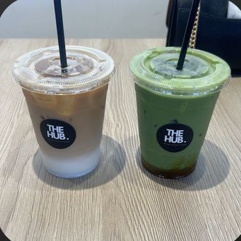 The Hub - Cafes Near Me - Ottawa, Ontario The Hub - Cafes Near Me - Ottawa, Ontario