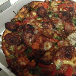 Bella Cibo - Chorizo