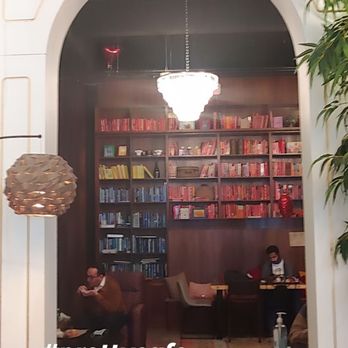 Chateau De Chantilly Cafe - I want back here among the books - Bakeries Near Me - Chantilly, Virginia Chateau De Chantilly Cafe - I want back here among the books - Bakeries Near Me - Chantilly, Virginia