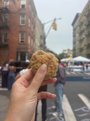 Janie's Life Changing Baked Goods by null