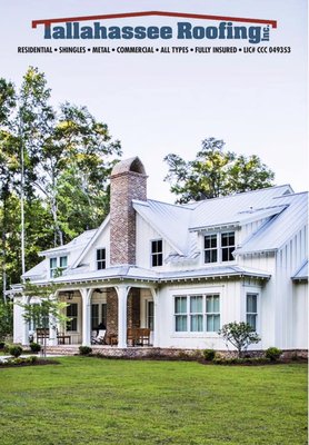 Tallahassee Roofing