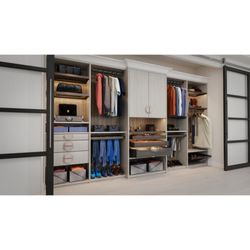 Closet Factory