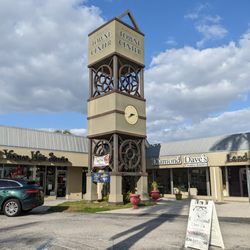 South Cape Town Center - South Cape Town Center, Cape Coral