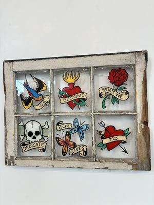 The Norwalk Art Space by null