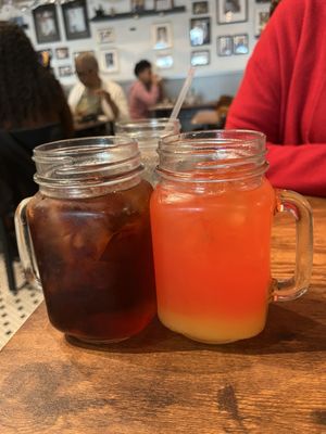 Annie's Soul Delicious by null