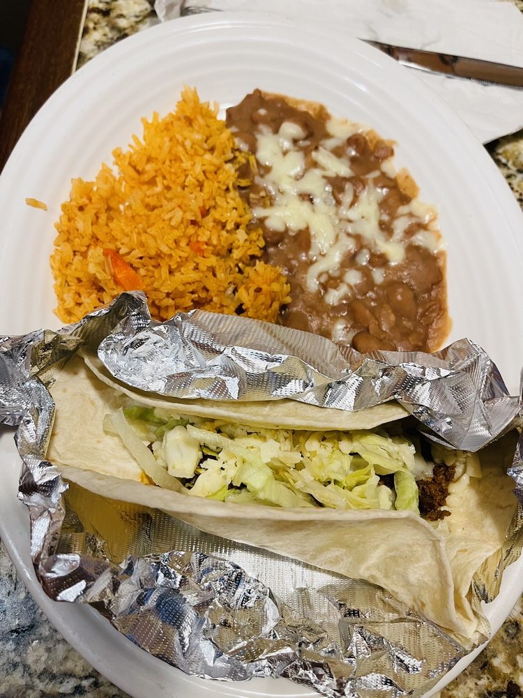 Los Primos Mexican Grill — Mexican restaurant in Chesapeake