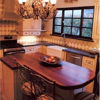 William Davidson Interiors - a kitchen with a table and chairs - Interior Design Near Me - Los Angeles, California William Davidson Interiors - a kitchen with a table and chairs - Interior Design Near Me - Los Angeles, California