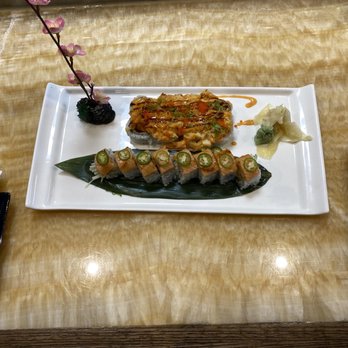 Sushi Call - Sushi Bars Near Me - Elkridge, Maryland Sushi Call - Sushi Bars Near Me - Elkridge, Maryland