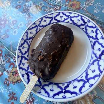 Anajak Thai - Dessert - not special. - Thai Near Me - Sherman Oaks, California