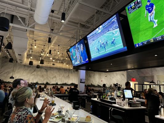 LaScala's FIRE by null