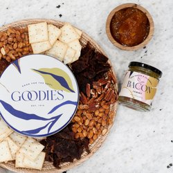 Goodies - Sweet 16