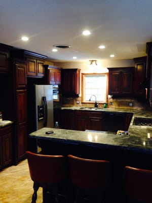 Keith Silman Painting & Remodeling