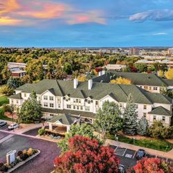Woodland Estates Senior Living
