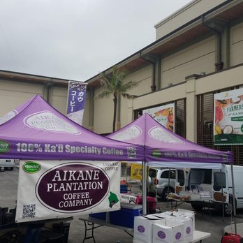 Alkane Plantation Coffee Company - a purple tent set up in front of a building - Coffee & Tea Near Me - Honolulu, Hawaii Alkane Plantation Coffee Company - a purple tent set up in front of a building - Coffee & Tea Near Me - Honolulu, Hawaii
