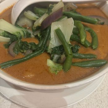 Cache Creek Casino Resort - Kare Kare from Canyon Cafe - Casinos Near Me - Brooks, California Cache Creek Casino Resort - Kare Kare from Canyon Cafe - Casinos Near Me - Brooks, California