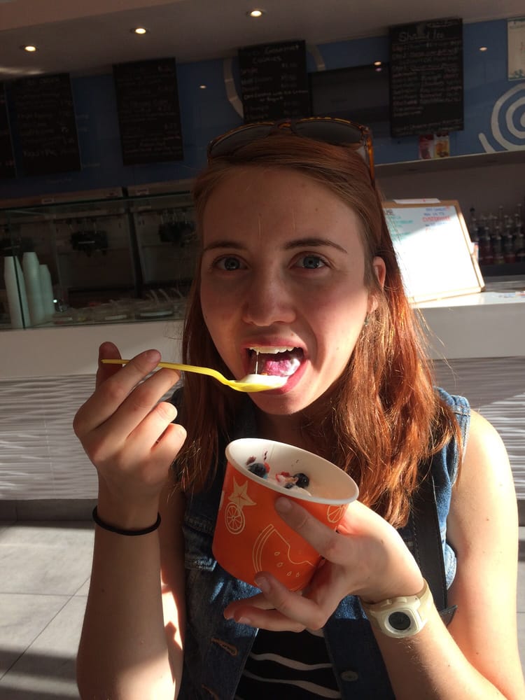 YOGURT ZONE CLOSED Updated June 2024 12 Photos & 60 Reviews