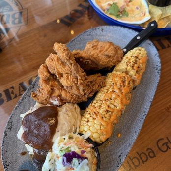 Bubba Gump Shrimp - Seafood Near Me - Monterey, California Bubba Gump Shrimp - Seafood Near Me - Monterey, California