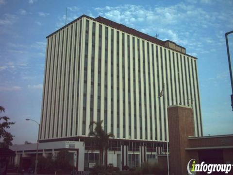 Frederick B Benson Attorney At Law - immigration attorney in Pasadena, CA