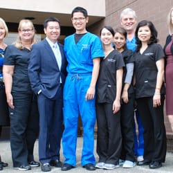 Brookhurst McFadden Dental Group