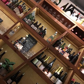 Oberlin - Bar area - New American Near Me - Providence, Rhode Island Oberlin - Bar area - New American Near Me - Providence, Rhode Island