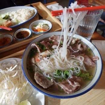 A Ma Chicken Rice - Asian Fusion Near Me - Redmond, Washington