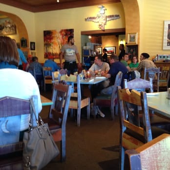 The Range Café - Mexican Near Me - Bernalillo, New Mexico