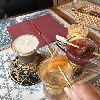 Al-Andalus - Tapas Bars Near Me - New York, New York