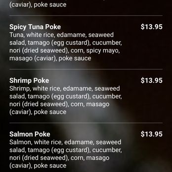 Ajinoya Ramen - Online Menu (6/26/21) - Ramen Near Me - Denver, Colorado Ajinoya Ramen - Online Menu (6/26/21) - Ramen Near Me - Denver, Colorado
