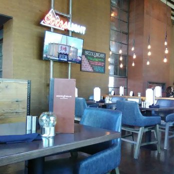 Brick & Beam - Sports Bars Near Me - San Francisco, California