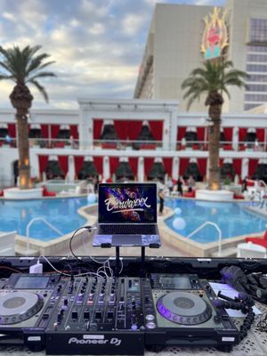 Drai's Beachclub & Nightclub by null