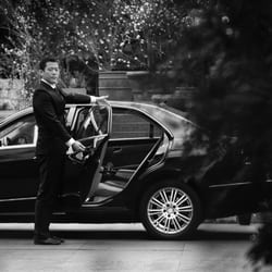 My Private Driver - Chauffeur privé  Transport de personne