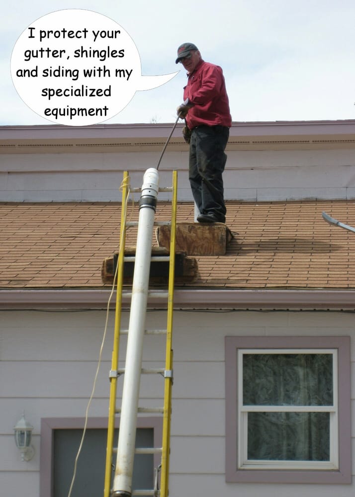 Slide of A-1 Sewer & Drain Cleaning