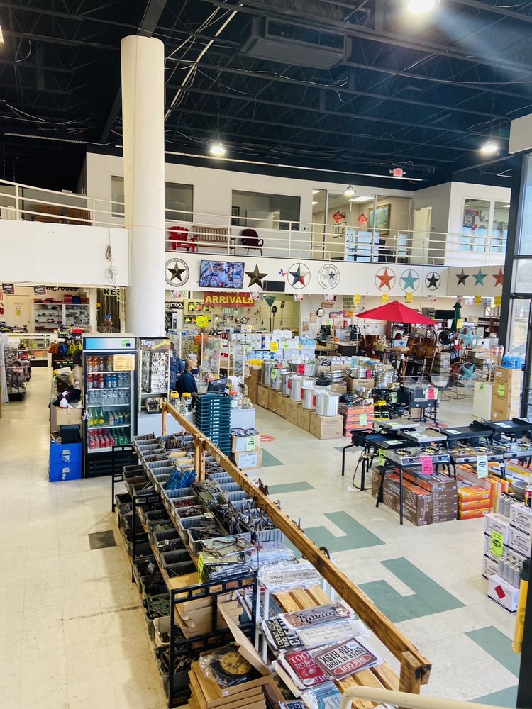 TOOL CLUB Updated October 2024 9320 Harwin Dr, Houston, Texas