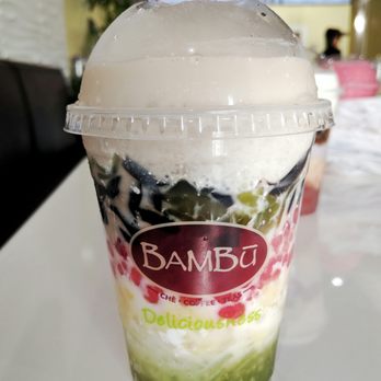 BAMBU - Fruit Addict ($5.75) - Vietnamese Near Me - Mays Landing, New Jersey BAMBU - Fruit Addict ($5.75) - Vietnamese Near Me - Mays Landing, New Jersey