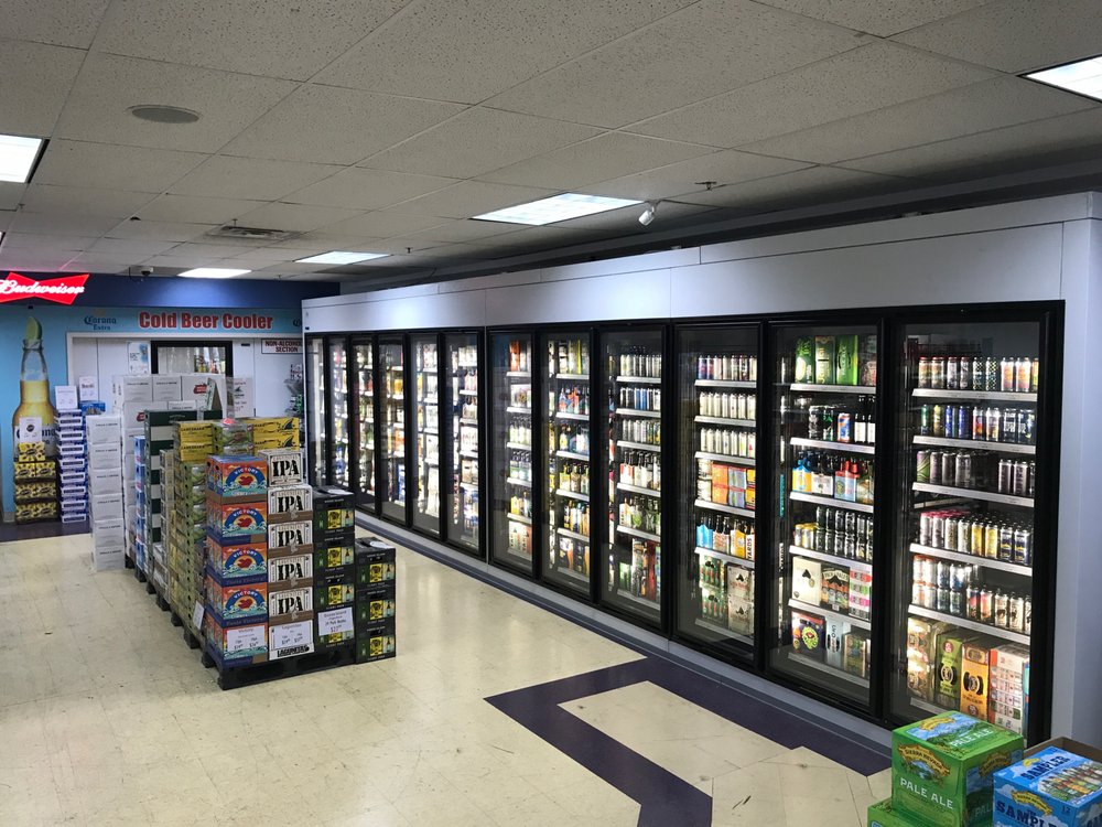 1 STOP BEVERAGE Updated September 2024 10 Photos 1101 Woodland Rd