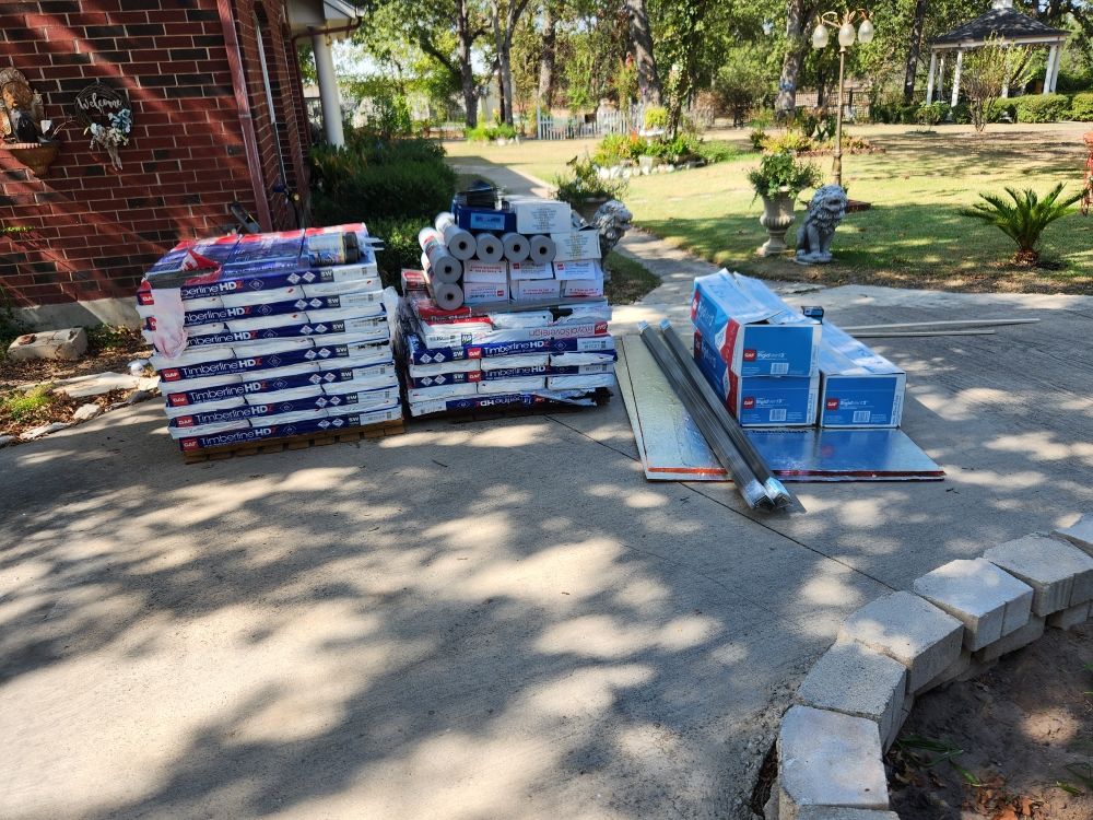 Slide of Mayhaw Fig Roofing