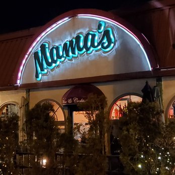 Mama's Cafe Baci - Italian Near Me - Hackettstown, New Jersey Mama's Cafe Baci - Italian Near Me - Hackettstown, New Jersey