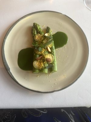 Aria Restaurant Sydney by null